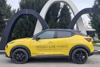 Nissan Juke din 2025 cu 321 km - oferta NIS192126 - foto 4