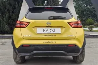 Nissan Juke din 2025 cu 321 km - oferta NIS192126 - foto 5