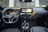 Nissan Juke din 2025 cu 321 km - oferta NIS192126 - foto 6