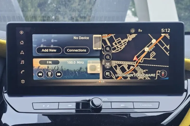 Nissan Juke din 2025 cu 321 km - oferta NIS192126 - foto 10