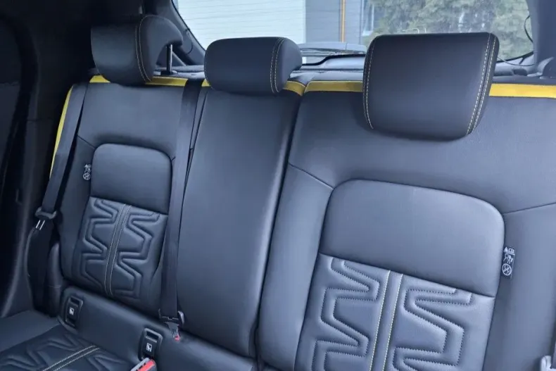 Nissan Juke din 2025 cu 321 km - oferta NIS192126 - foto 13