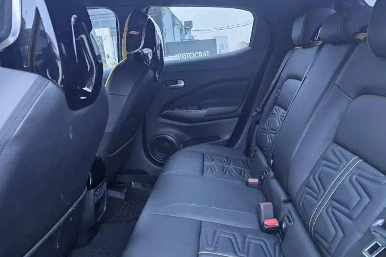 Nissan Juke din 2025 cu 321 km - oferta NIS192126 - foto 14