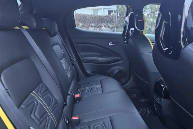 Nissan Juke din 2025 cu 321 km - oferta NIS192126 - foto 18