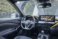 Nissan Juke din 2025 cu 321 km - oferta NIS192126 - foto 21