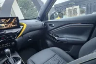 Nissan Juke din 2025 cu 321 km - oferta NIS192126 - foto 22