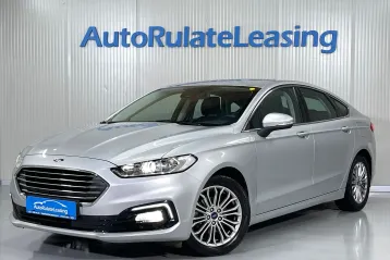 Ford Mondeo din 2021 - oferta FOR192127