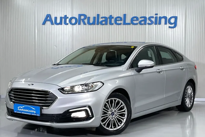 Ford Mondeo din 2021 cu 48.329 km - oferta FOR192127 - foto 1