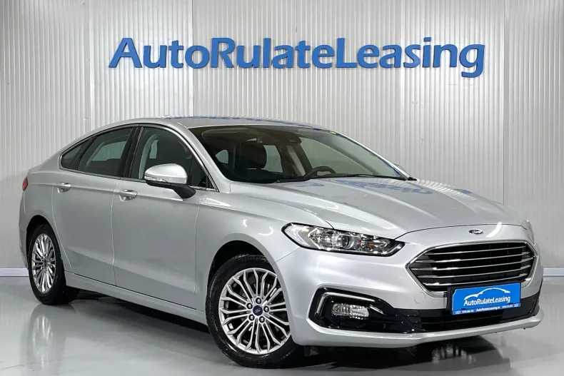 Ford Mondeo din 2021 cu 48.329 km - oferta FOR192127 - foto 2