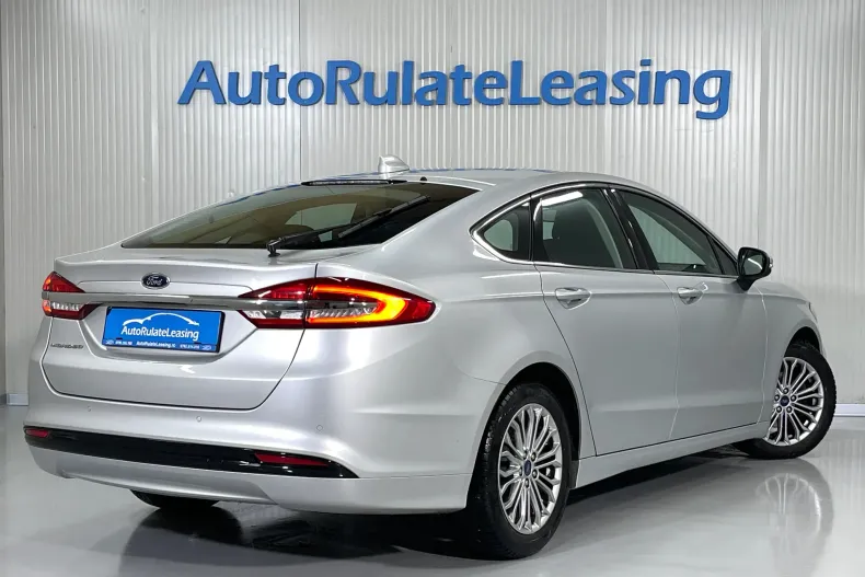 Ford Mondeo din 2021 cu 48.329 km - oferta FOR192127 - foto 3
