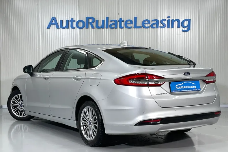 Ford Mondeo din 2021 cu 48.329 km - oferta FOR192127 - foto 4