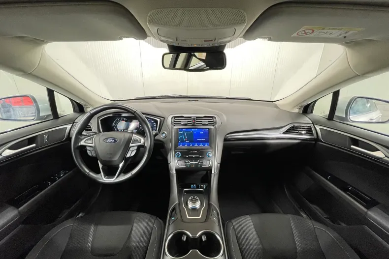 Ford Mondeo din 2021 cu 48.329 km - oferta FOR192127 - foto 7