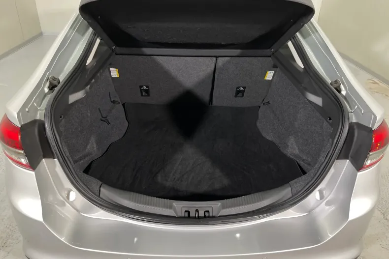 Ford Mondeo din 2021 cu 48.329 km - oferta FOR192127 - foto 12