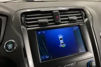 Ford Mondeo din 2021 cu 48.329 km - oferta FOR192127 - foto 14