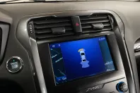 Ford Mondeo din 2021 cu 48.329 km - oferta FOR192127 - foto 15