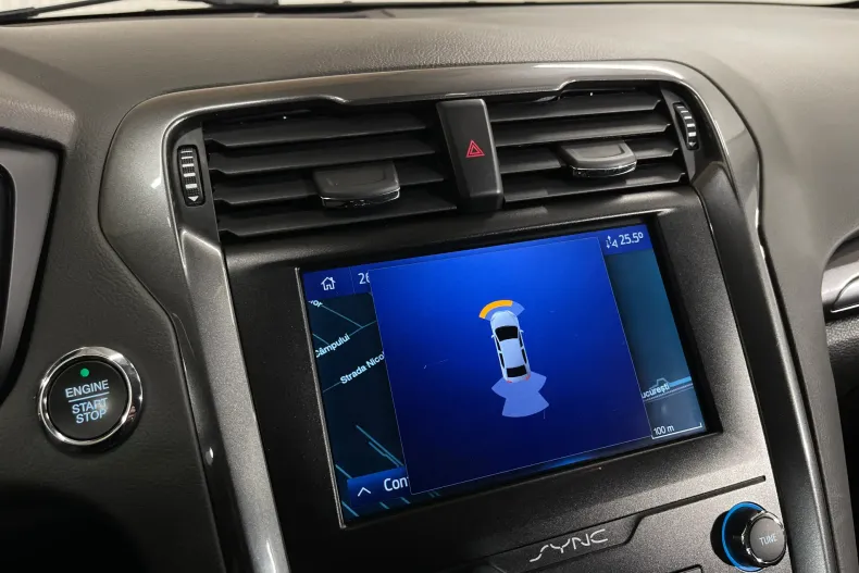 Ford Mondeo din 2021 cu 48.329 km - oferta FOR192127 - foto 15