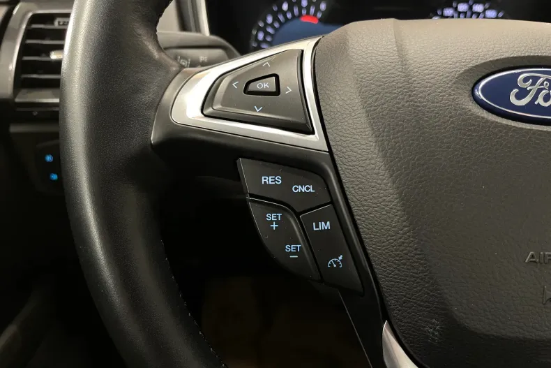 Ford Mondeo din 2021 cu 48.329 km - oferta FOR192127 - foto 21