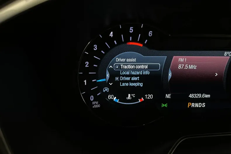 Ford Mondeo din 2021 cu 48.329 km - oferta FOR192127 - foto 24