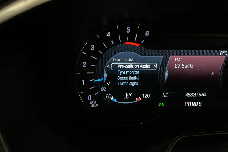 Ford Mondeo din 2021 cu 48.329 km - oferta FOR192127 - foto 25