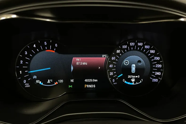 Ford Mondeo din 2021 cu 48.329 km - oferta FOR192127 - foto 26