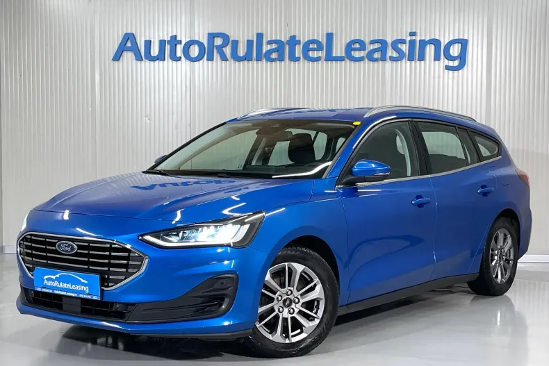 Ford Focus din 2023 cu 112.503 km - oferta FOR192128 - foto 1