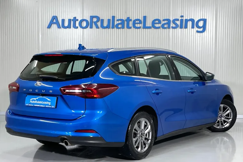 Ford Focus din 2023 cu 112.503 km - oferta FOR192128 - foto 3