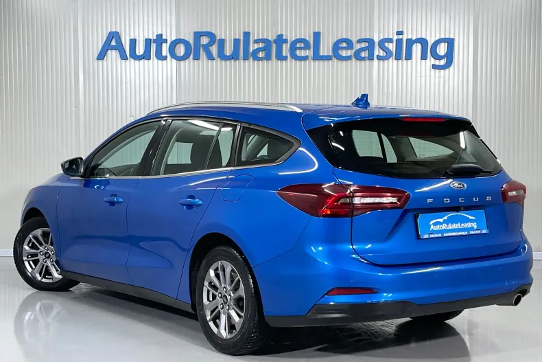 Ford Focus din 2023 cu 112.503 km - oferta FOR192128 - foto 4