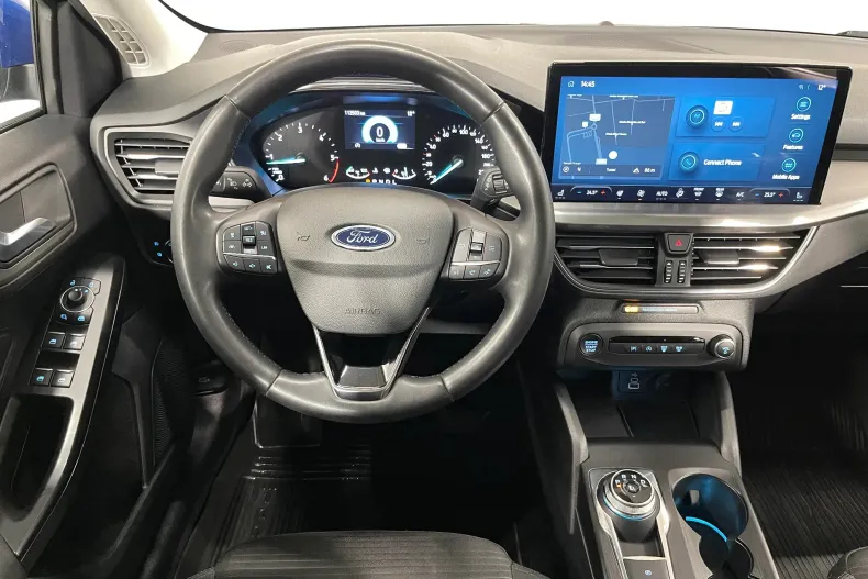 Ford Focus din 2023 cu 112.503 km - oferta FOR192128 - foto 6