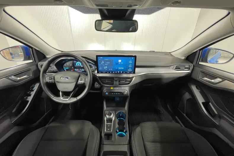 Ford Focus din 2023 cu 112.503 km - oferta FOR192128 - foto 7