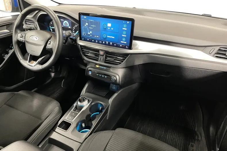 Ford Focus din 2023 cu 112.503 km - oferta FOR192128 - foto 8