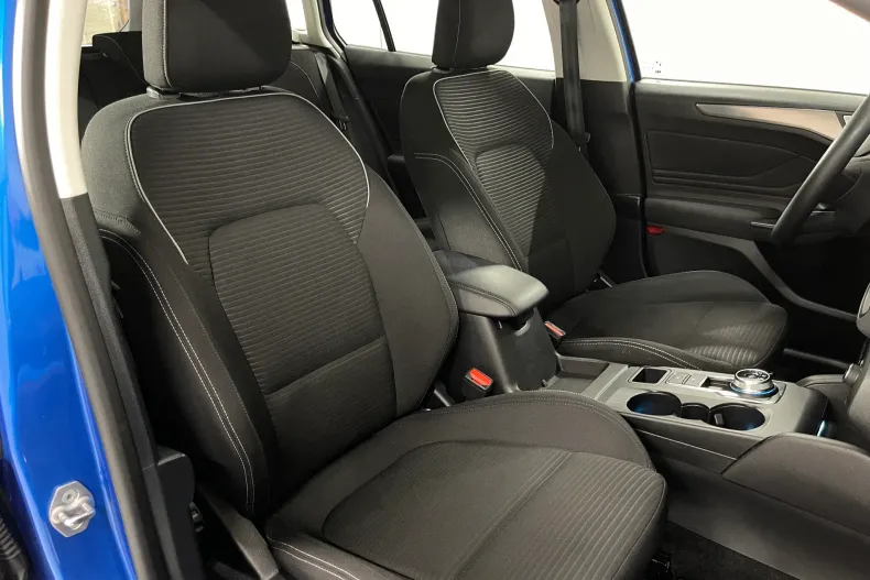 Ford Focus din 2023 cu 112.503 km - oferta FOR192128 - foto 9