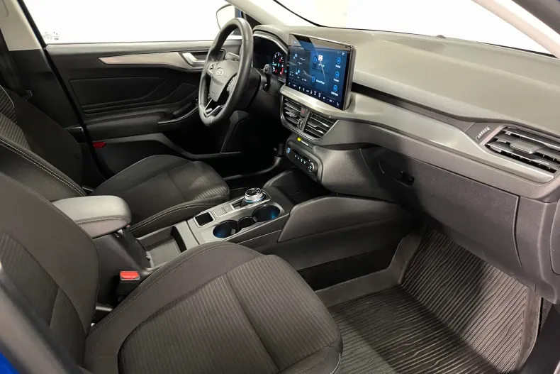 Ford Focus din 2023 cu 112.503 km - oferta FOR192128 - foto 10