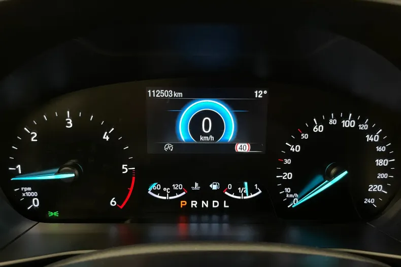 Ford Focus din 2023 cu 112.503 km - oferta FOR192128 - foto 26