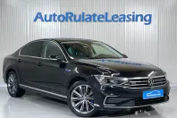 Volkswagen Passat din 2021 cu 133.224 km - oferta VOL192129 - foto 2