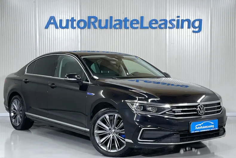 Volkswagen Passat din 2021 cu 133.224 km - oferta VOL192129 - foto 2