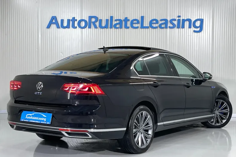 Volkswagen Passat din 2021 cu 133.224 km - oferta VOL192129 - foto 3
