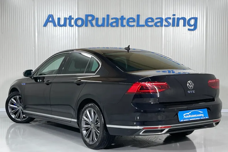 Volkswagen Passat din 2021 cu 133.224 km - oferta VOL192129 - foto 4