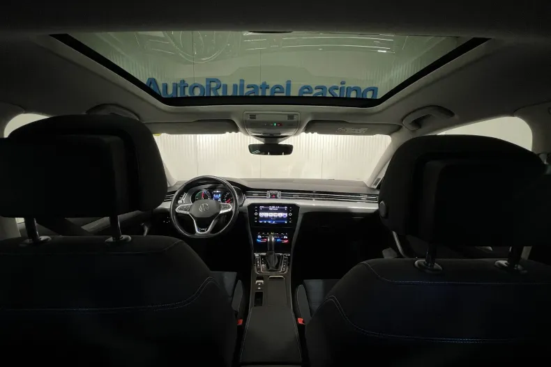 Volkswagen Passat din 2021 cu 133.224 km - oferta VOL192129 - foto 7