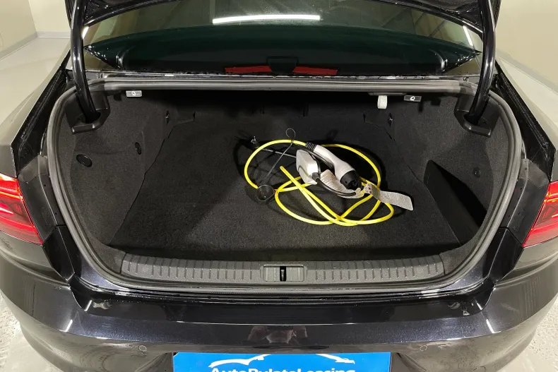 Volkswagen Passat din 2021 cu 133.224 km - oferta VOL192129 - foto 14