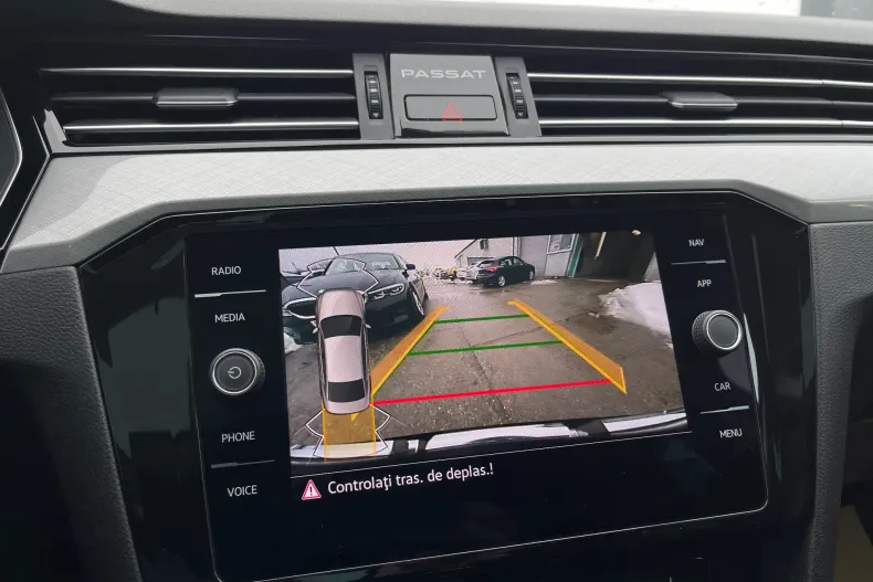 Volkswagen Passat din 2021 cu 133.224 km - oferta VOL192129 - foto 15
