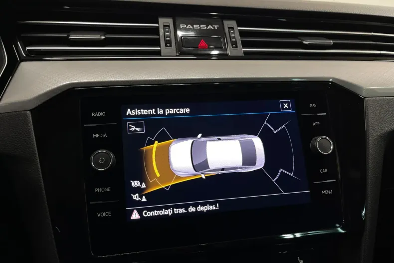 Volkswagen Passat din 2021 cu 133.224 km - oferta VOL192129 - foto 16