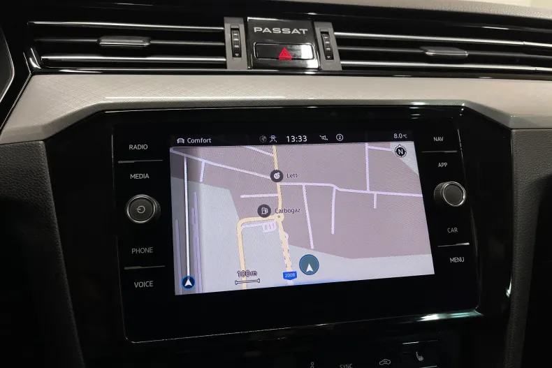 Volkswagen Passat din 2021 cu 133.224 km - oferta VOL192129 - foto 17