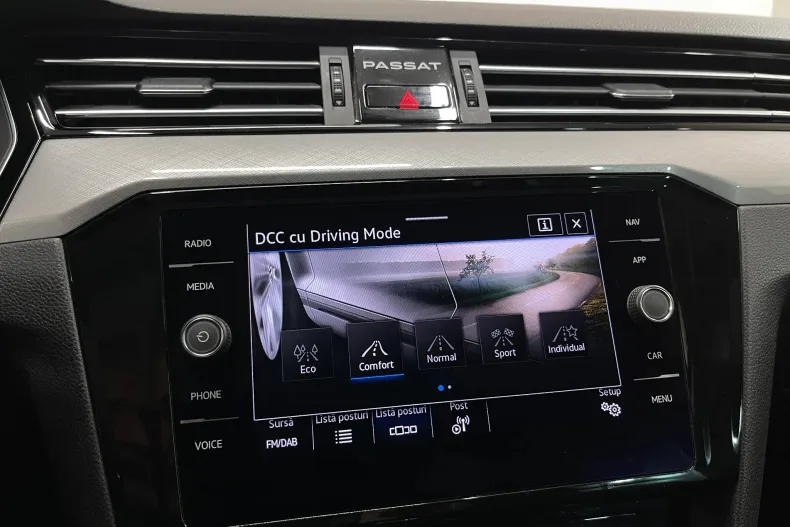 Volkswagen Passat din 2021 cu 133.224 km - oferta VOL192129 - foto 20