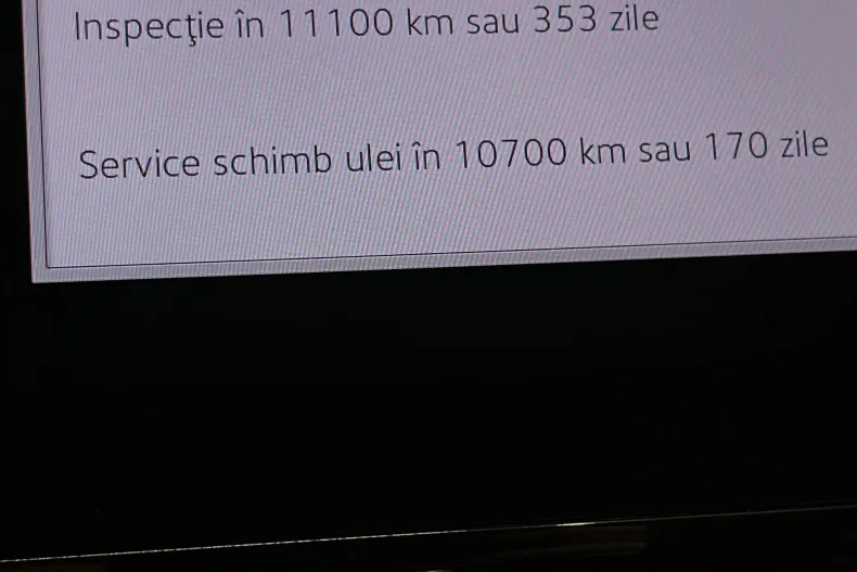 Volkswagen Passat din 2021 cu 133.224 km - oferta VOL192129 - foto 24