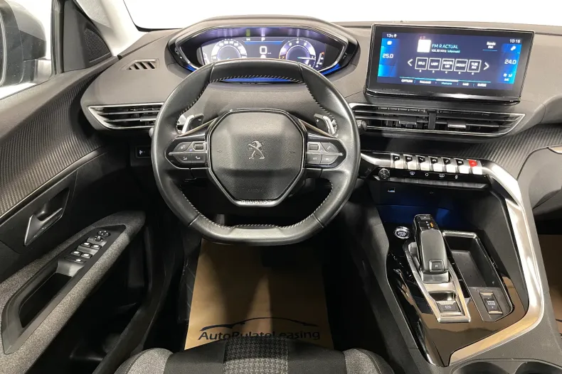 Peugeot 3008 din 2021 cu 100.680 km - oferta PEU192131 - foto 6