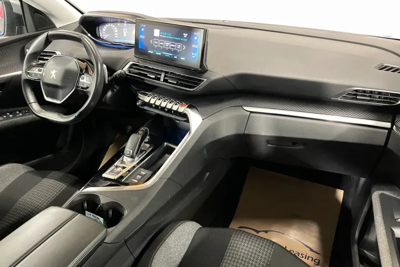 Peugeot 3008 din 2021 cu 100.680 km - oferta PEU192131 - foto 8
