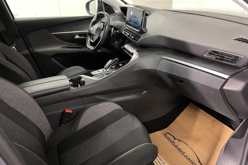 Peugeot 3008 din 2021 cu 100.680 km - oferta PEU192131 - foto 10