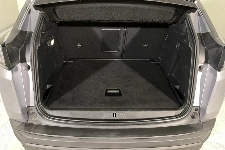 Peugeot 3008 din 2021 cu 100.680 km - oferta PEU192131 - foto 12