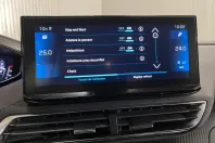 Peugeot 3008 din 2021 cu 100.680 km - oferta PEU192131 - foto 20