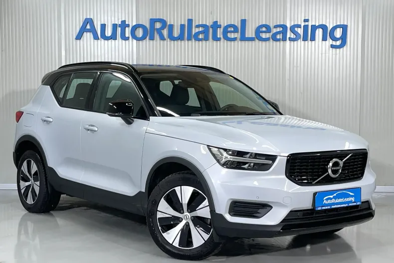 Volvo XC40 din 2020 cu 111.357 km - oferta VOL192132 - foto 2