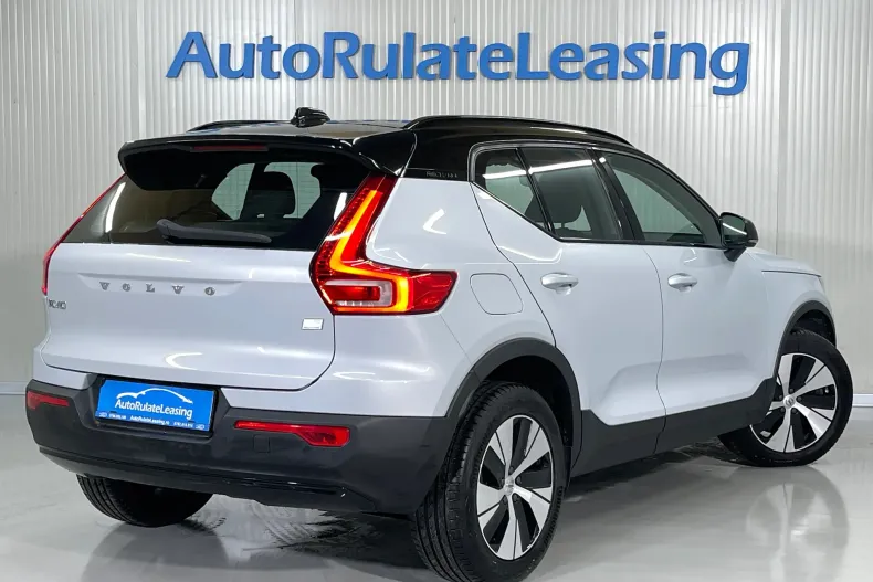 Volvo XC40 din 2020 cu 111.357 km - oferta VOL192132 - foto 3